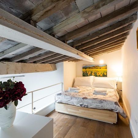 58 Via Guelfa Apartment Florence Luaran gambar