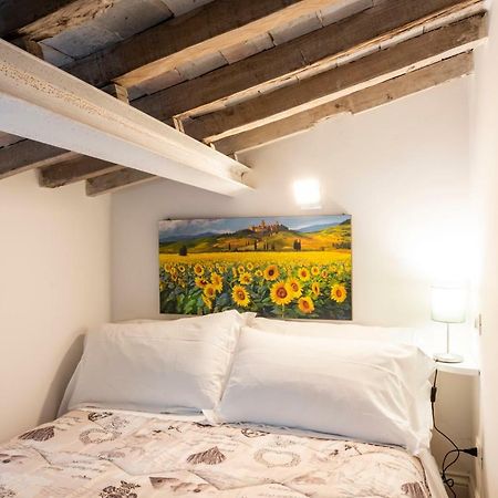 58 Via Guelfa Apartment Florence Luaran gambar