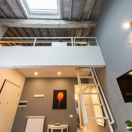 58 Via Guelfa Apartment Florence Luaran gambar