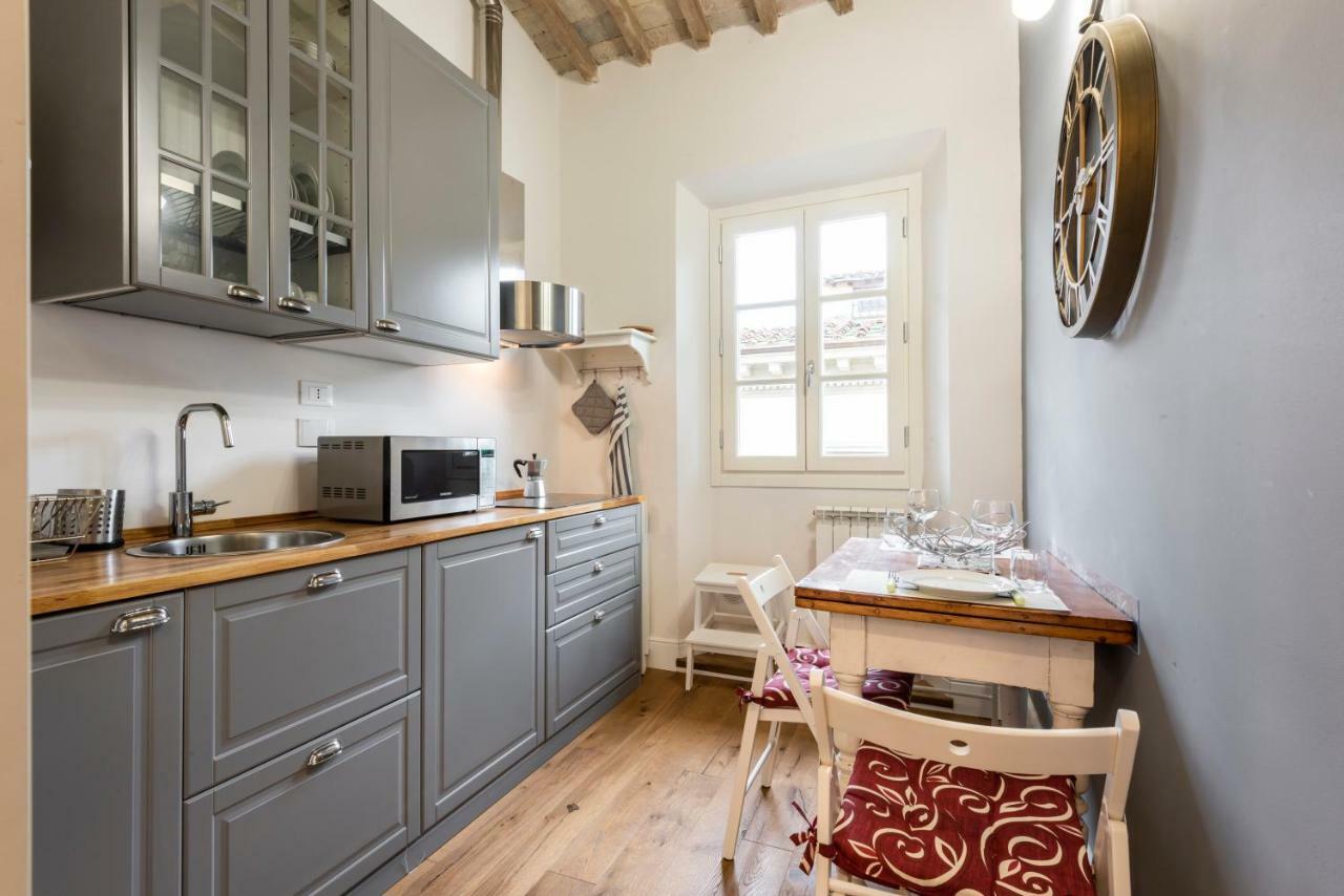 58 Via Guelfa Apartment Florence Luaran gambar